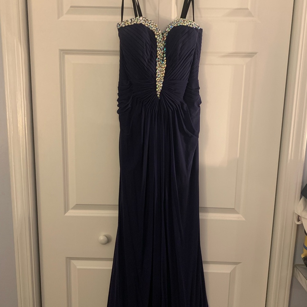 Prom Dress!